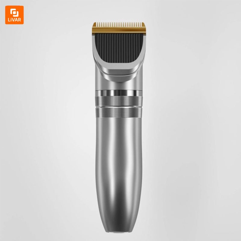 ماشین اصلاح موی سر Enchen مدل clipper hunter - Image 3