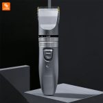 ماشین اصلاح موی سر Enchen مدل clipper hunter - Image 6