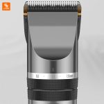 ماشین اصلاح موی سر Enchen مدل clipper hunter - Image 8