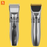 ماشین اصلاح موی سر Enchen مدل clipper hunter - Image 10