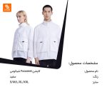 کاپشن Fooxmet - Image 15
