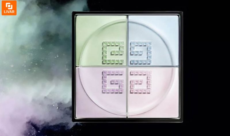 سایه چشم Givenchy Sigongge - Image 12