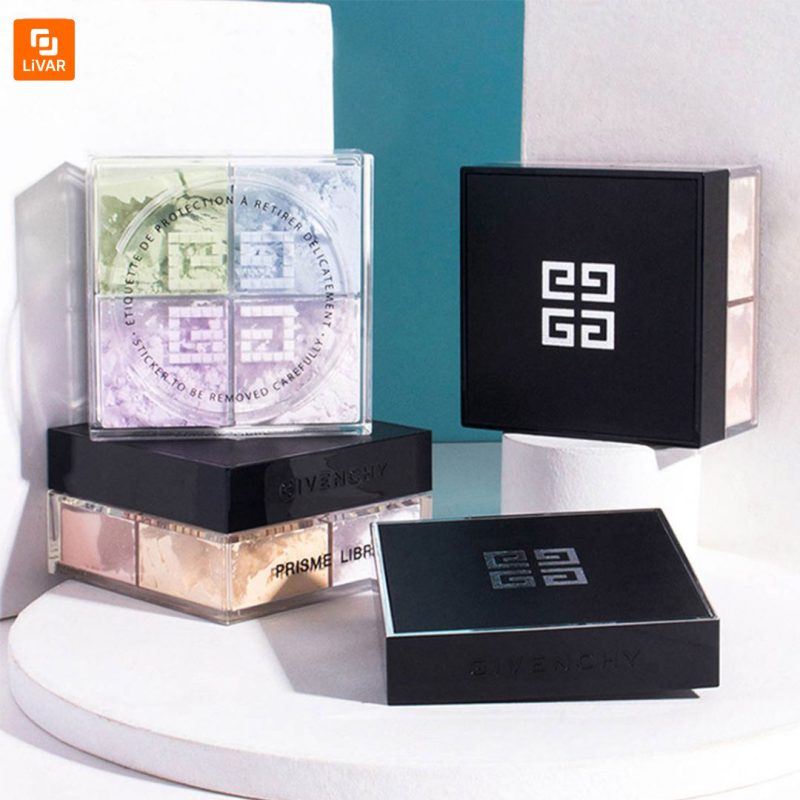 سایه چشم Givenchy Sigongge - Image 5