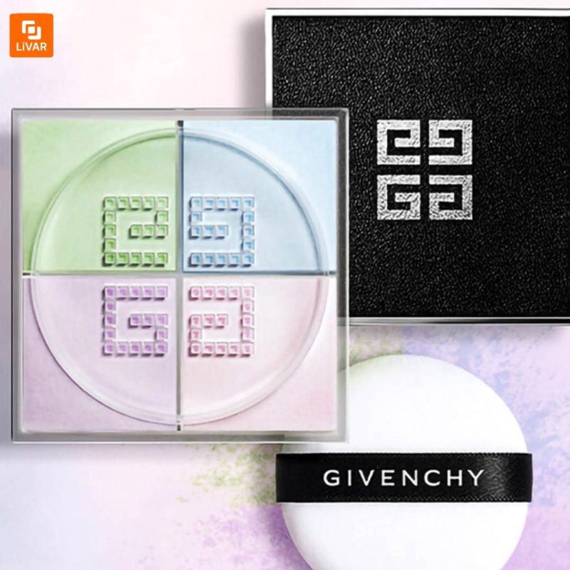 سایه چشم Givenchy Sigongge - Image 8