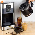 دستگاه قهوه ساز HOMEZEST - Image 3