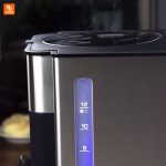 دستگاه قهوه ساز HOMEZEST - Image 9