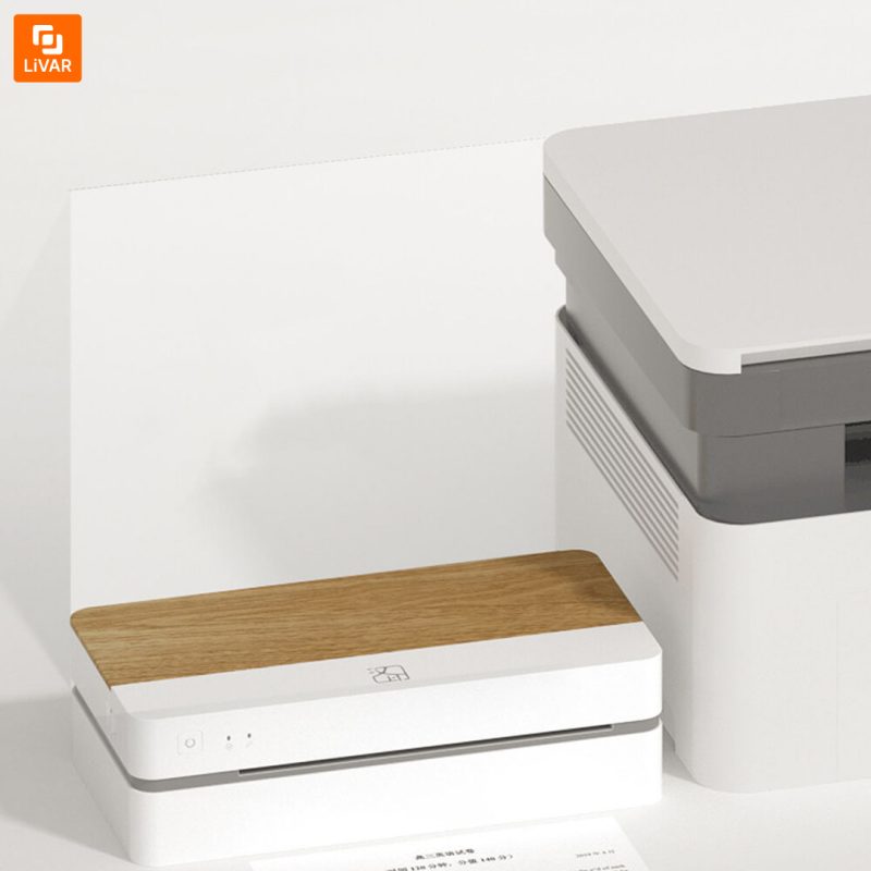 پرینتر قابل حمل HPRT - Image 8