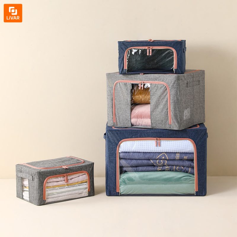 جعبه‌ تاشو Have - Image 3