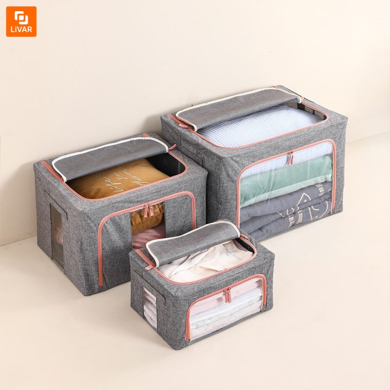 جعبه‌ تاشو Have - Image 4