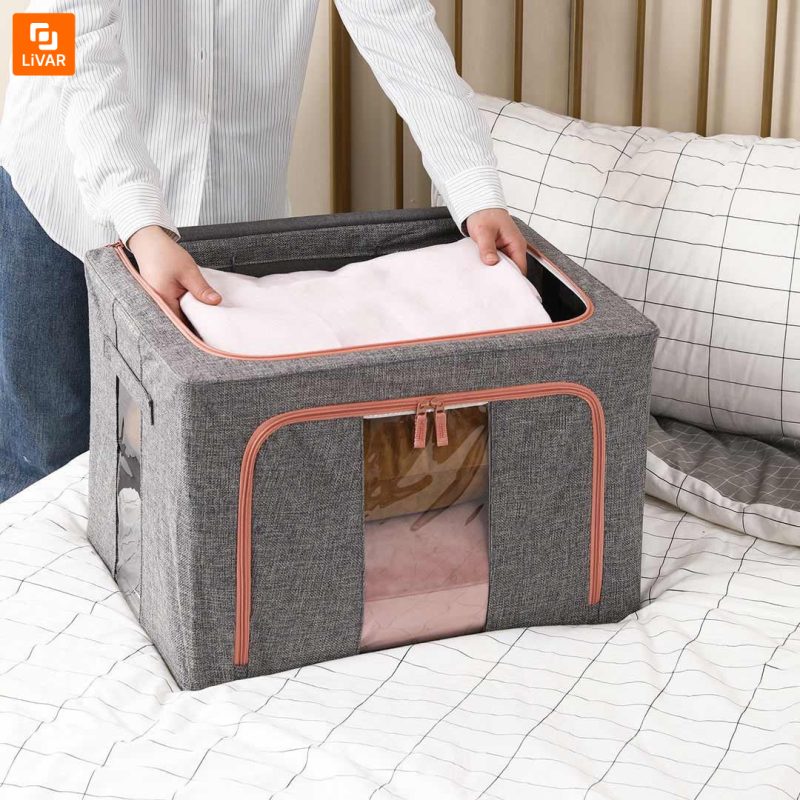 جعبه‌ تاشو Have - Image 2