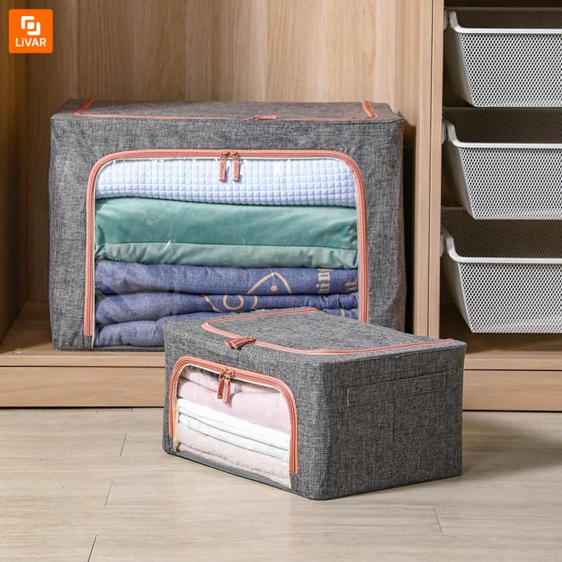 جعبه‌ تاشو Have - Image 5