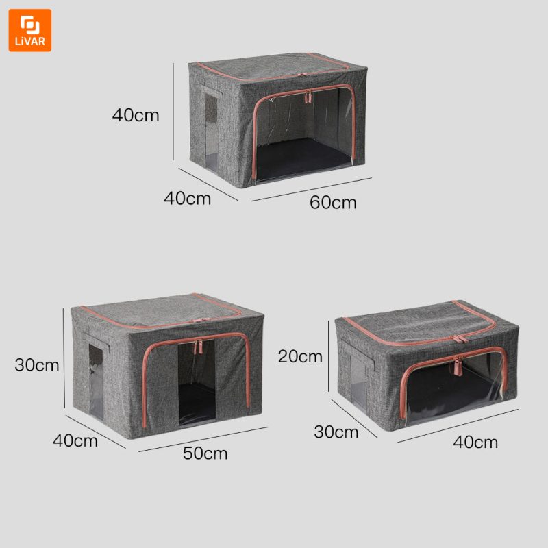 جعبه‌ تاشو Have - Image 7