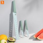 ست سه تکه چاقوی میوه‌خوری Huo hou - Image 8