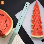 ست سه تکه چاقوی میوه‌خوری Huo hou - Image 2