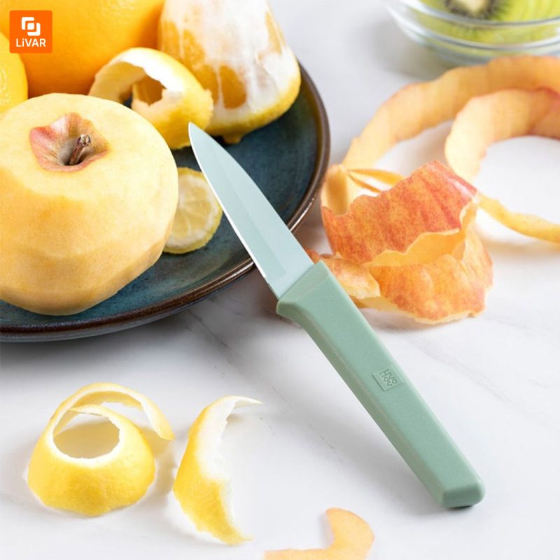 ست سه تکه چاقوی میوه‌خوری Huo hou - Image 3