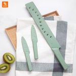 ست سه تکه چاقوی میوه‌خوری Huo hou - Image 9