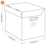 جعبه درب‌دار IKEA - Image 3