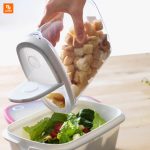 ظرف نگهدارنده مواد غذایی خشک IKEA - Image 2