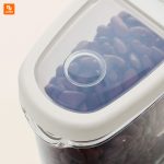 ظرف نگهدارنده مواد غذایی خشک IKEA - Image 3