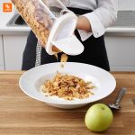 ظرف نگهدارنده مواد غذایی خشک IKEA - Image 5