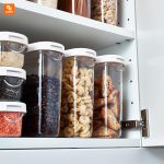 ظرف نگهدارنده مواد غذایی خشک IKEA - Image 7