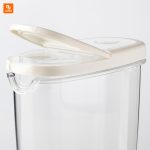 ظرف نگهدارنده مواد غذایی خشک IKEA - Image 8