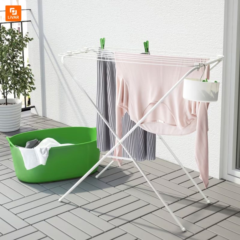 بند رخت IKEA - Image 3