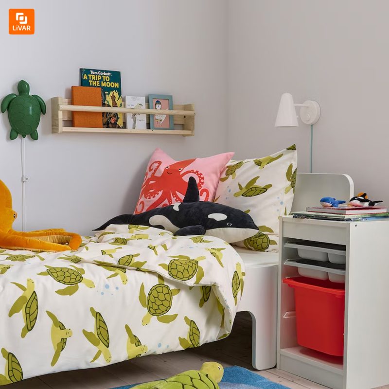 کاور روتختی IKEA - Image 3