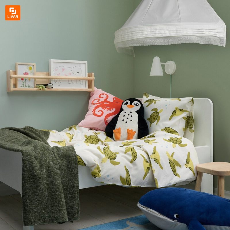 کاور روتختی IKEA - Image 7