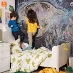 کاور روتختی IKEA - Image 8