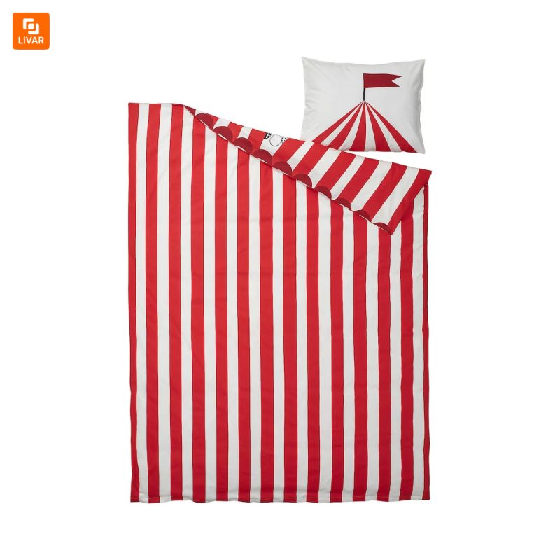 کاور تخت‌ خواب IKEA - Image 7