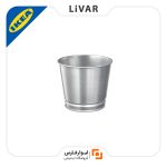 گلدان IKEA