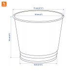 گلدان IKEA - Image 9