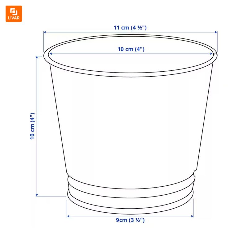 گلدان IKEA - Image 9