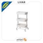 چرخ‌دستی IKEA