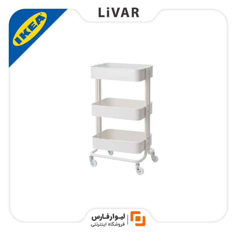 چرخ‌دستی IKEA