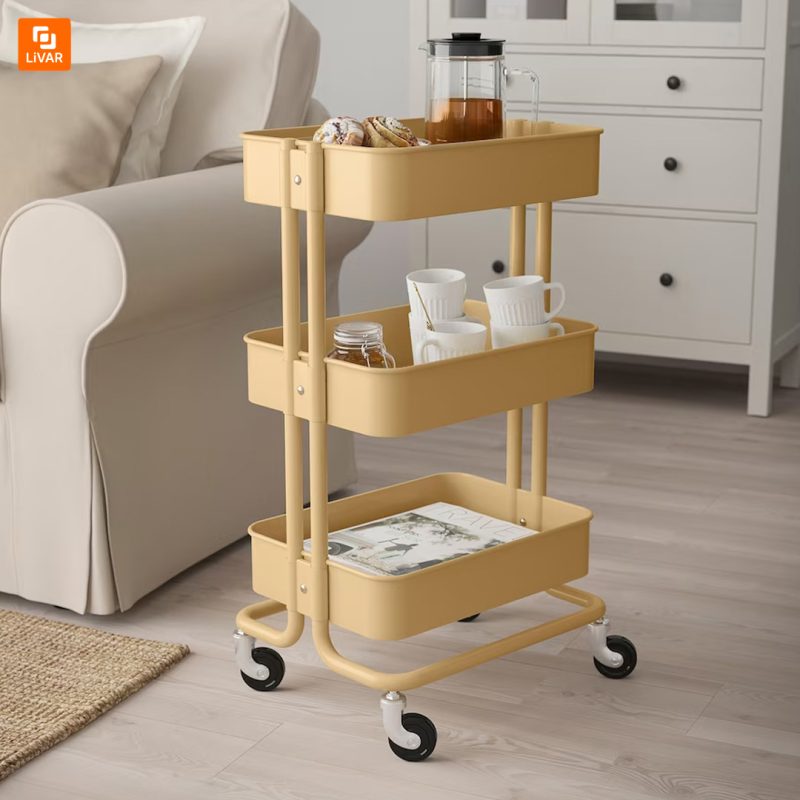 چرخ‌دستی IKEA - Image 13