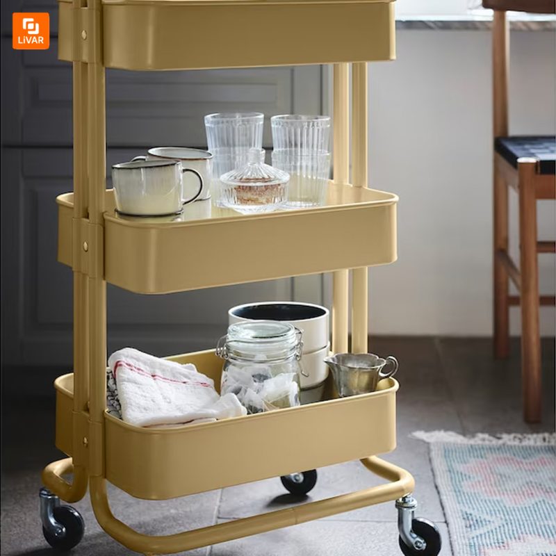 چرخ‌دستی IKEA - Image 17
