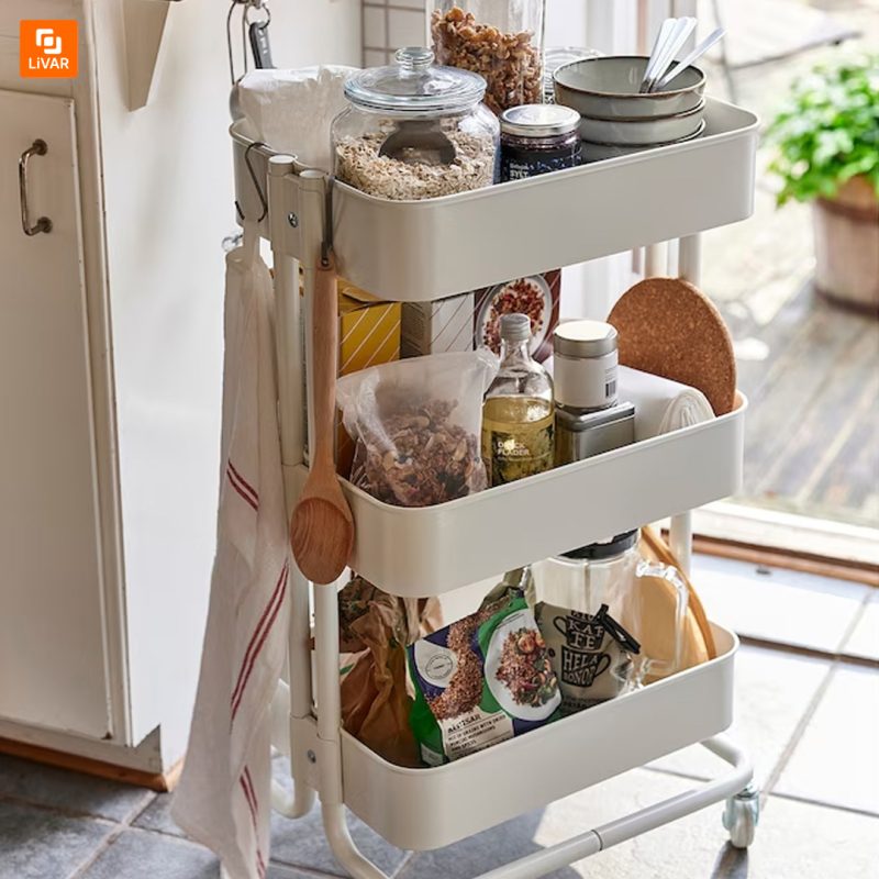 چرخ‌دستی IKEA - Image 22