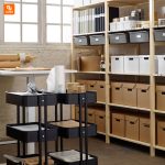 چرخ‌دستی IKEA - Image 5