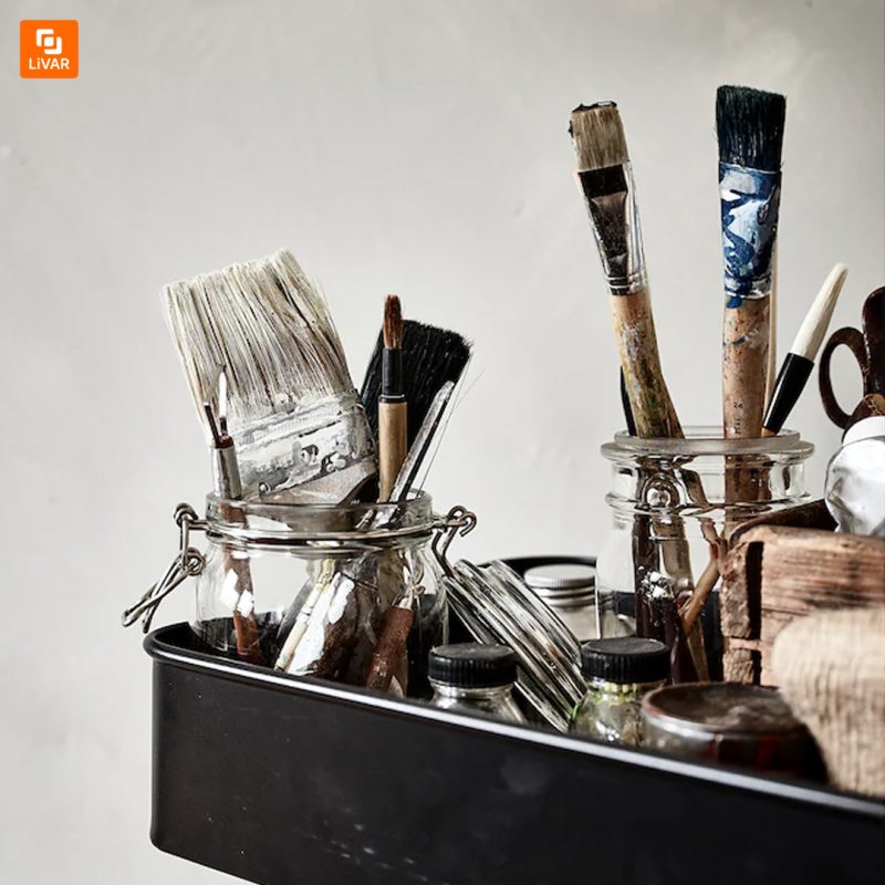 چرخ‌دستی IKEA - Image 7