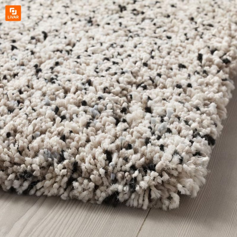 فرش پرزبلند IKEA - Image 2