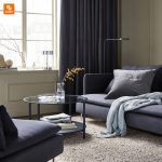 فرش پرزبلند IKEA - Image 3