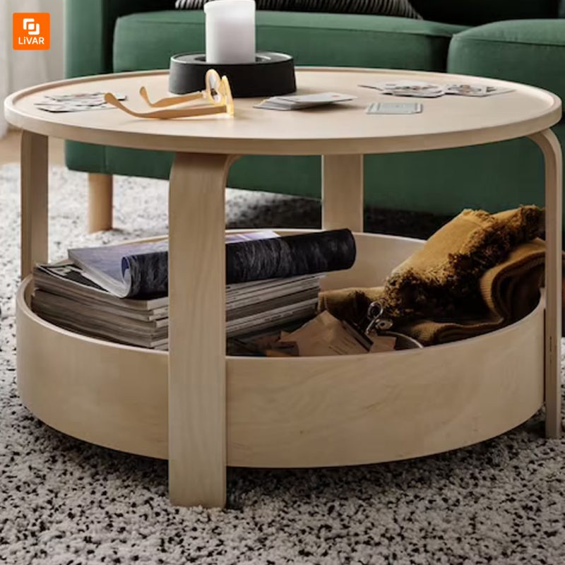 فرش پرزبلند IKEA - Image 8