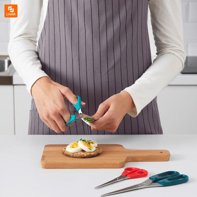 ست قیچی IKEA - Image 5