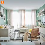 پرده شفاف IKEA - Image 4