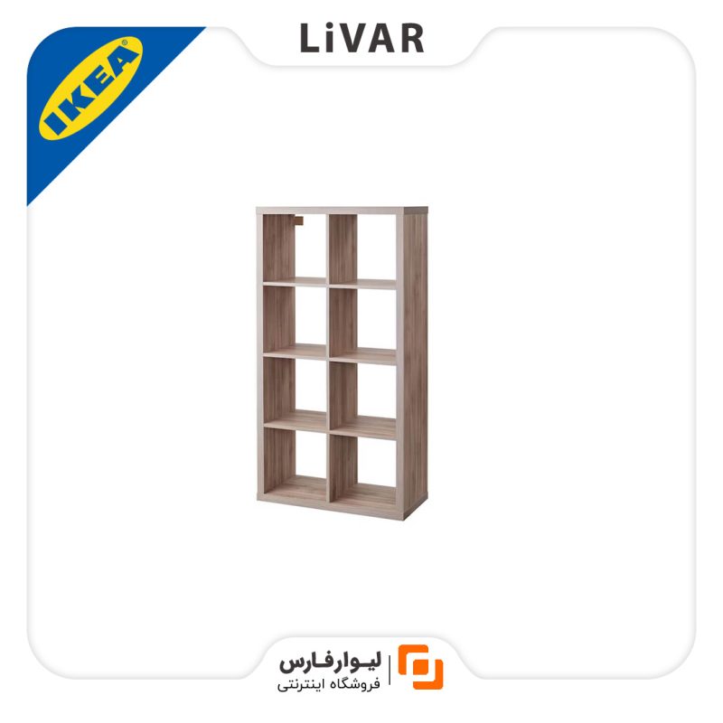 قفسه IKEA
