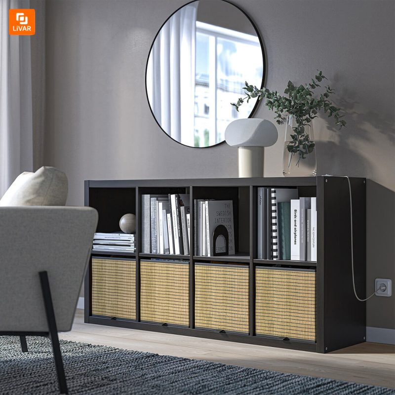 قفسه IKEA - Image 12