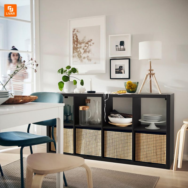 قفسه IKEA - Image 13