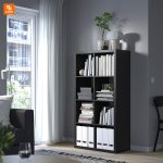 قفسه IKEA - Image 14